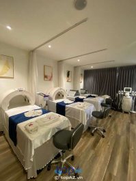 Top 5 Spa trị mụn, làm đẹp tại Long Khánh chăm sóc da toàn diện