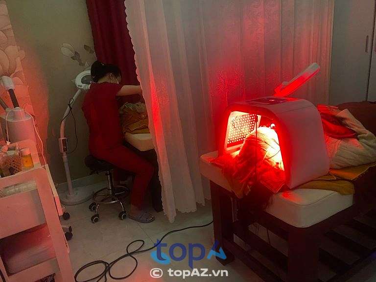 Mộc Spa tại Đà Lạt