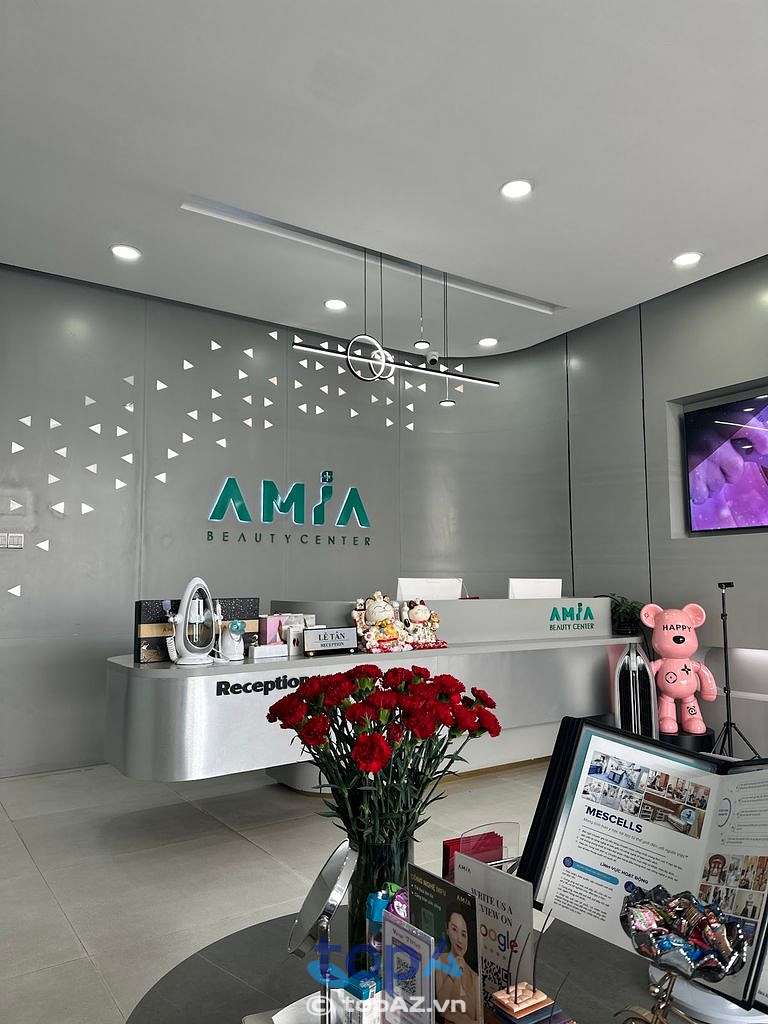 Amia Beauty Center tại Đà Lạt