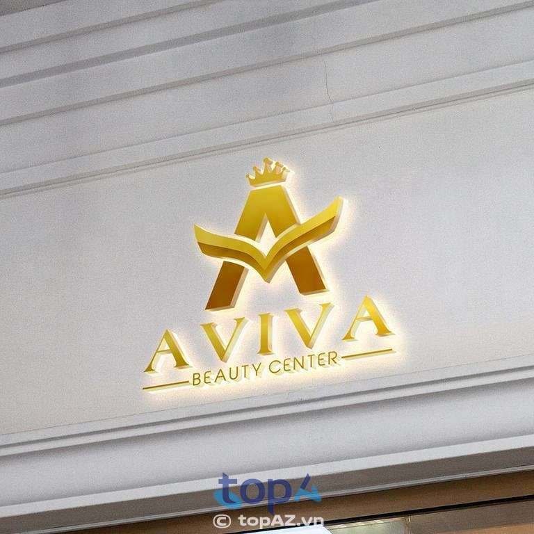 Aviva Spa TP. Ngã Bảy