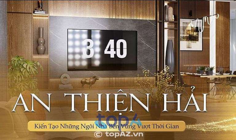 An Thiện Hải TP. Đông Hà 