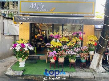 Top 5 Địa chỉ đặt hoa viếng đám tang ở TP. Hội An chất lượng, giá hợp lý
