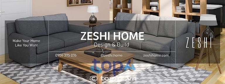 Zeshi Home Quận 3