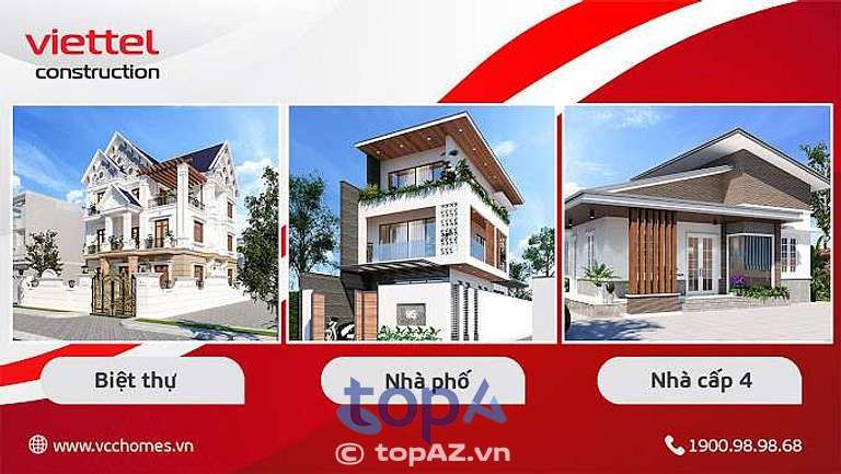 CNCT Viettel Construction Hồ Chí Minh Quận 3