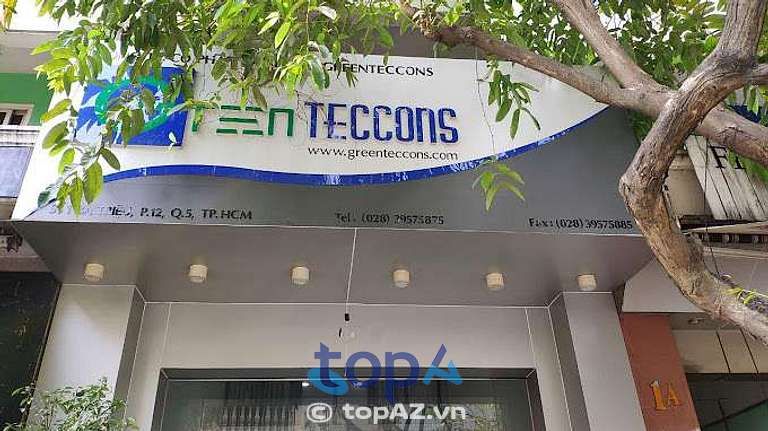 Greenteccons Quận 5