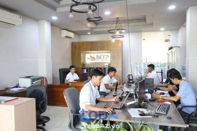 Top 5 đơn vị chống thấm tại Quận 7 thợ giỏi, thi công hiệu quả