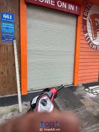 Top 5 đơn vị thi công lắp đặt cửa cuốn tại Q. Bình Tân giá rẻ, chất lượng