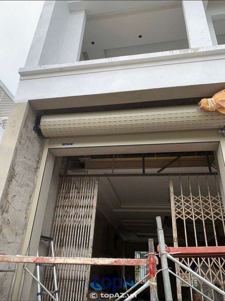 Cửa cuốn Việt Á Châu