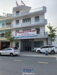 Top 5 Phòng khám Tai Mũi Họng tại Dĩ An uy tín, chất lượng