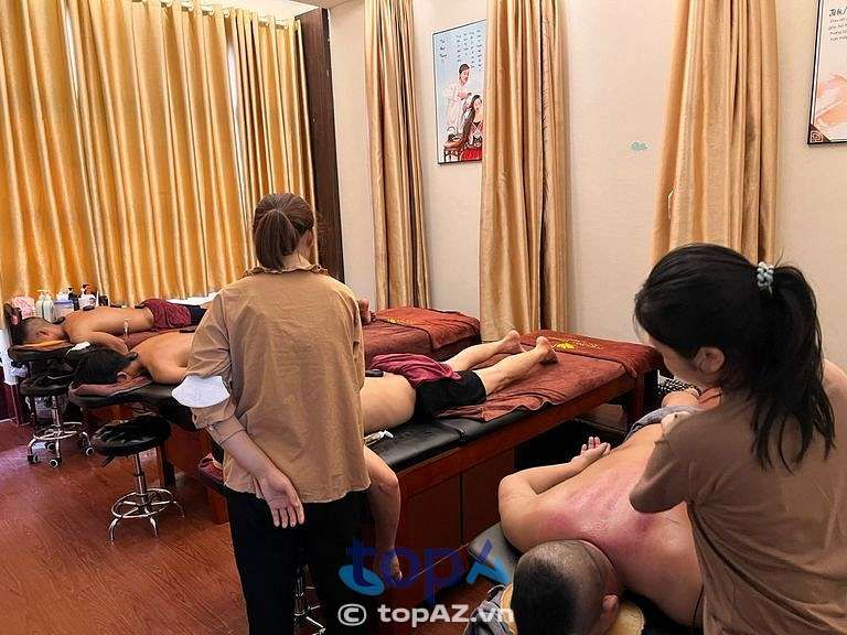 Phương Trinh Spa Móng Cái