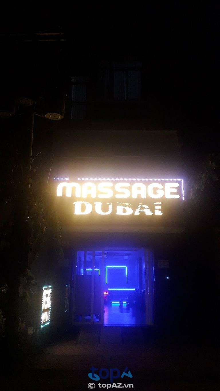 Massage Dupai TP Sa Đéc