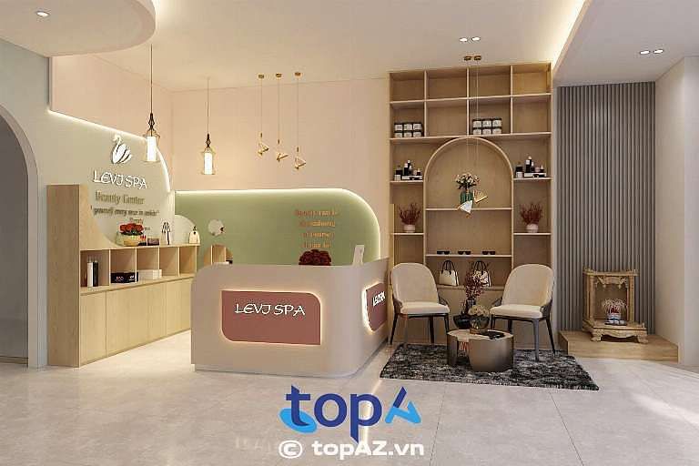 Spa gội đầu tại TP. Sầm Sơn