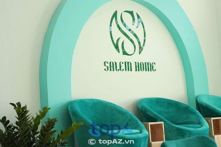 Salem Home