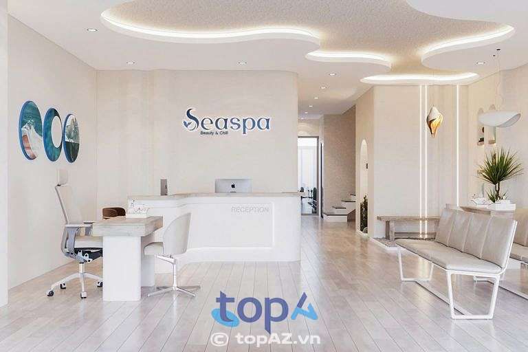 Sea Spa - Beauty & Chill TP. Vinh