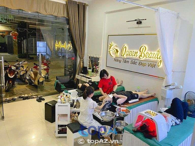 Queen Beauty Spa, Bắc Giang