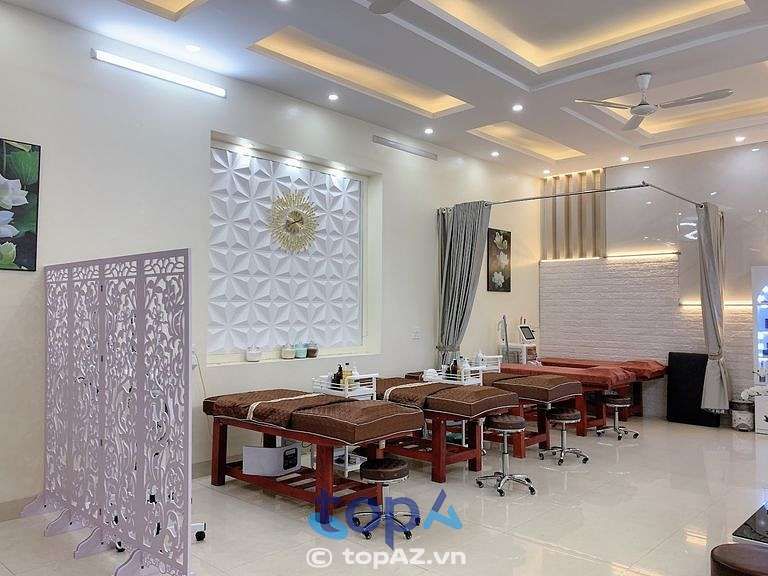 Spa Lan Anh, Bắc Giang