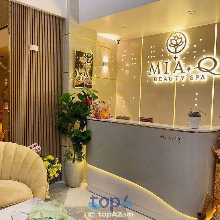 Mia Q Beauty Spa & Clinic