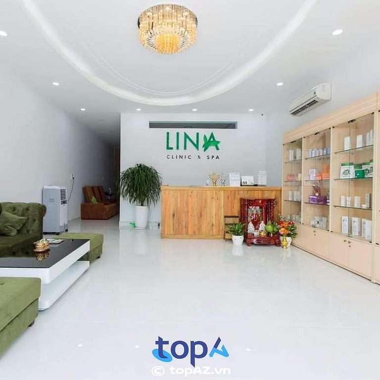 Spa trị mụn, làm đẹp ở Phú Quốc