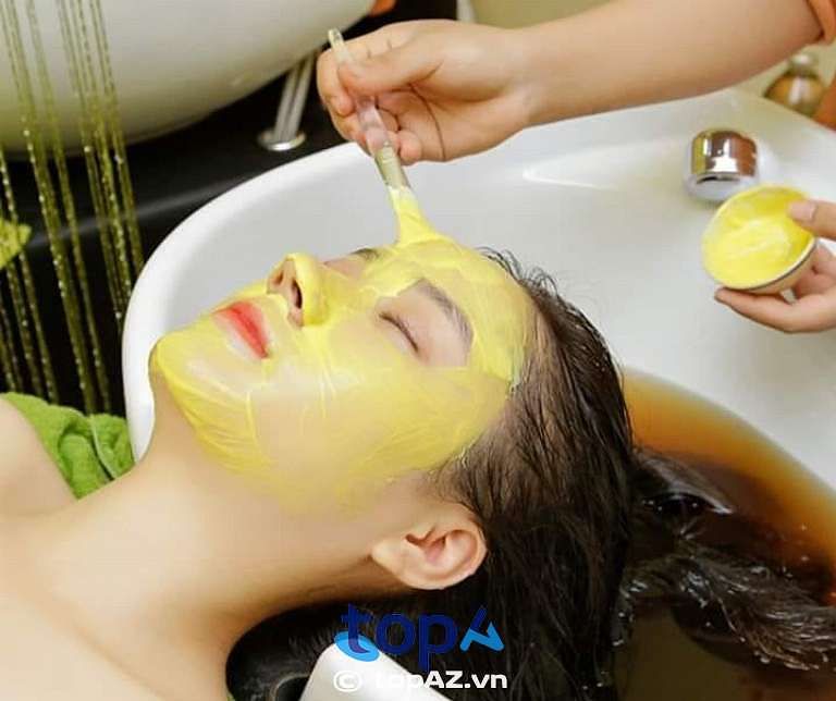 Spa trị mụn, làm đẹp tại TP. Sa Đéc