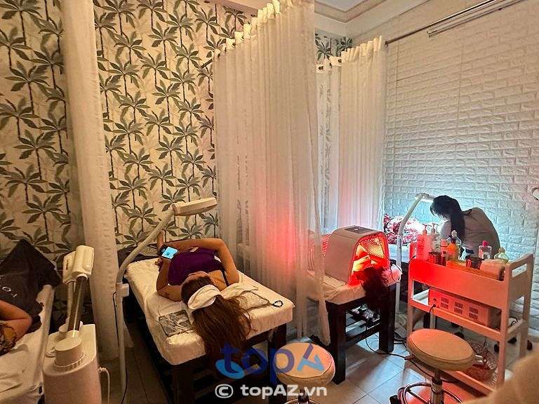 Louis Spa tại TP. Phan Thiết