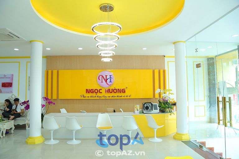 Thẩm mỹ viện Ngọc Hường TP. Ninh Bình