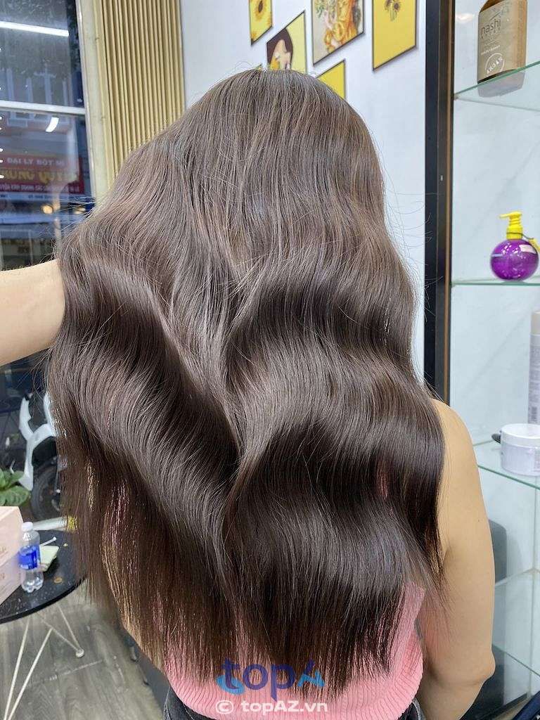 Salon Nguyễn BMT tại TP. Buôn Ma Thuột