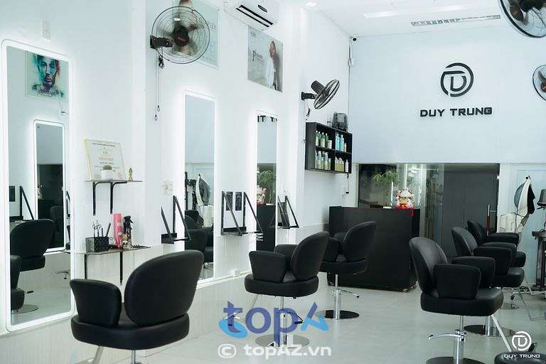 Hair Salon Duy Trung