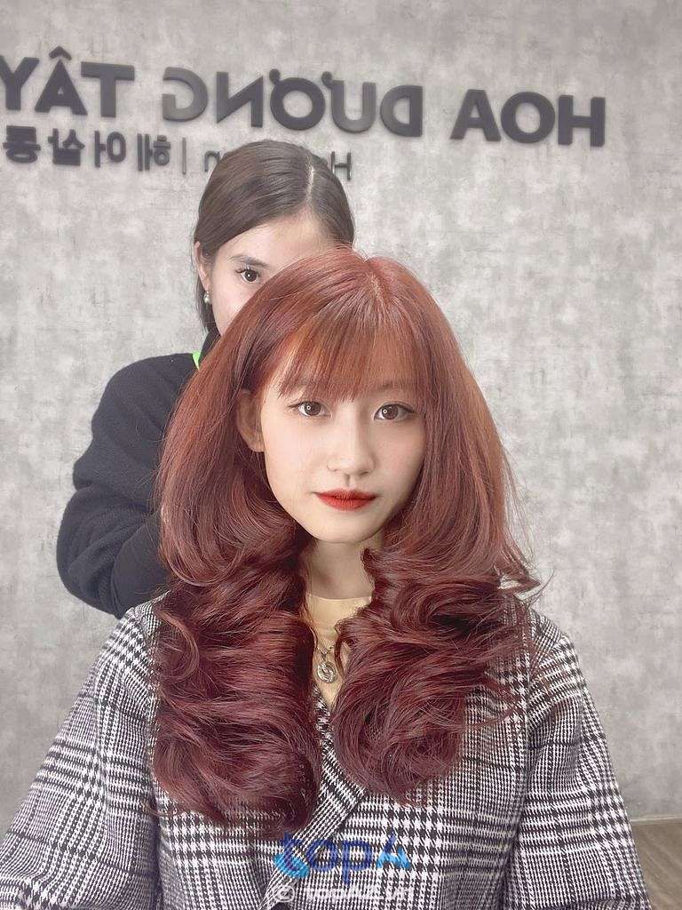 Hoa Dương Tây Hair Studio TP Lai Châu