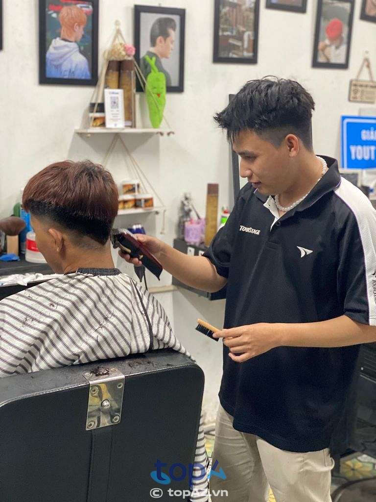 Youth Barbershop TP Ngã Bảy