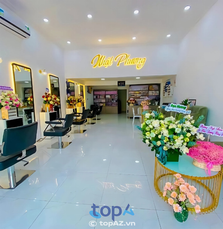 Salon Nhật Phương TP. Tam Kỳ