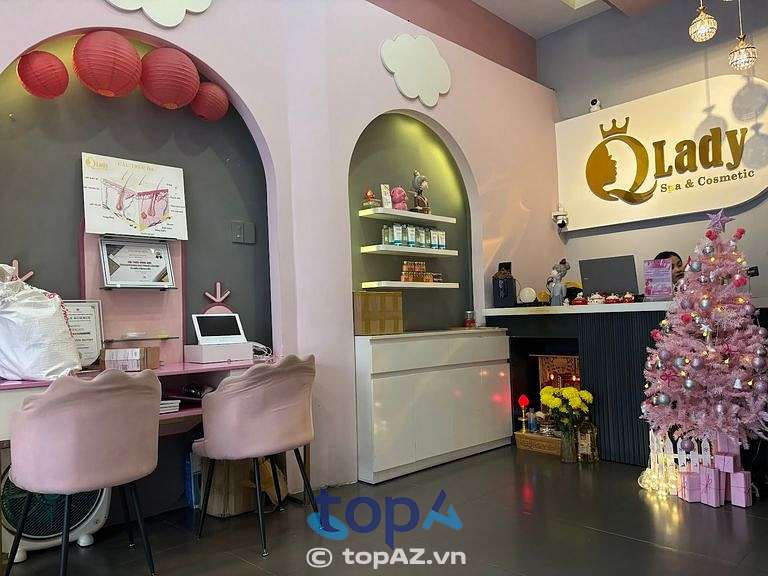 QLady Spa