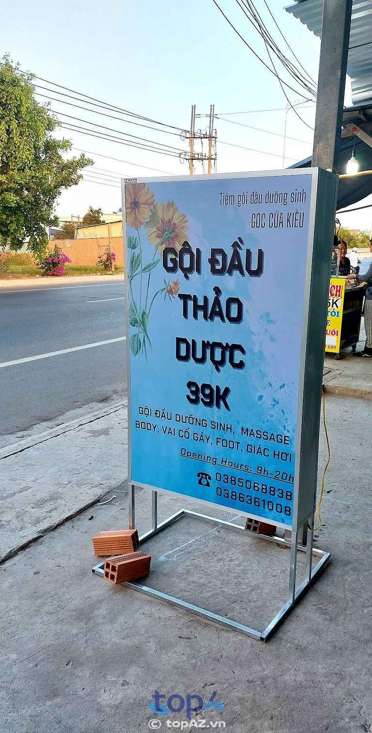 Góc Của Kiều TP. Tân An