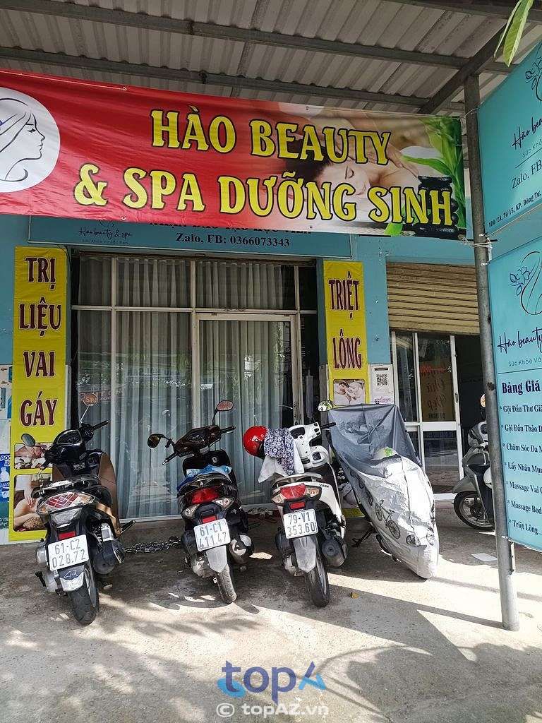 Hào Beauty & Spa Thuận An