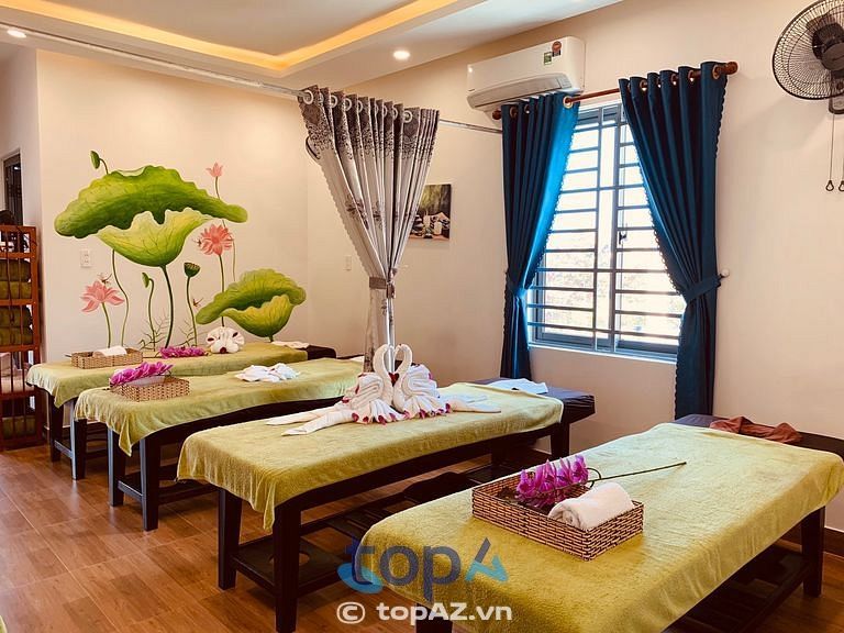 Bela Spa tại TP Hội An