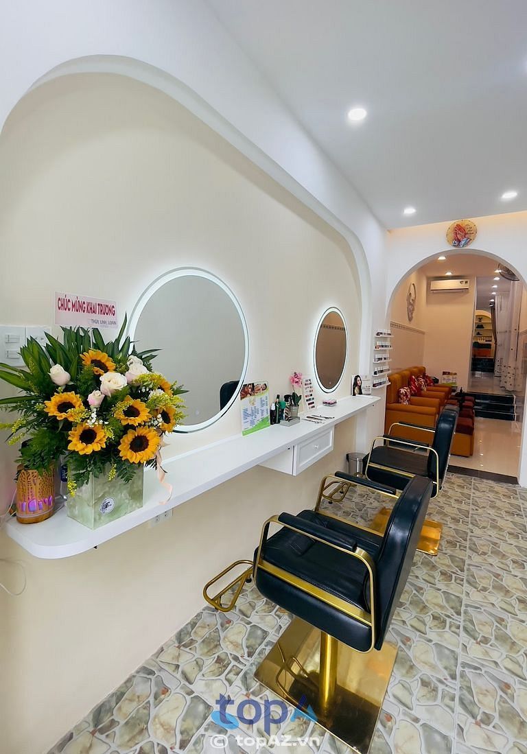 The Beauty Smile Spa ở Hội An