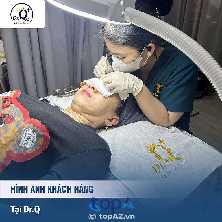 Top 5 Spa trị mụn, làm đẹp tại Pleiku chuyên chăm sóc da sáng khỏe, mịn màng