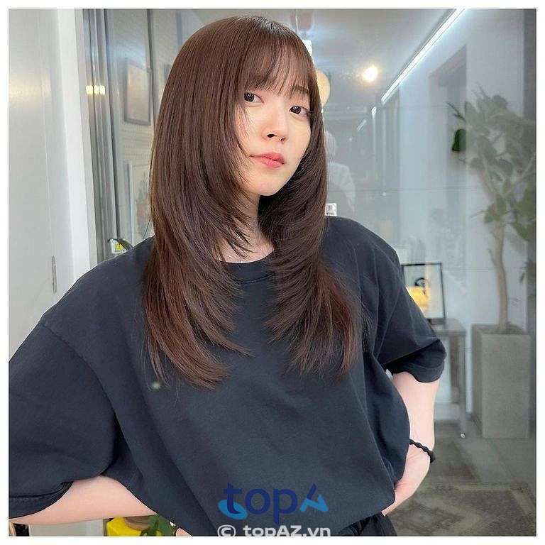 Hair Salon LỘC NGÂN, TP. Bà Rịa