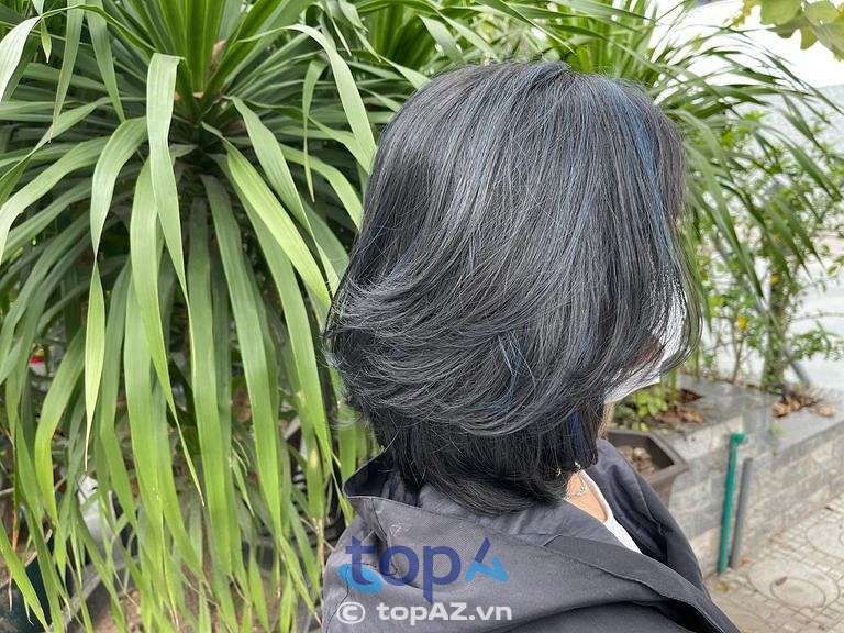 Salon Cường Xoăn Hairpro, Thái Bình