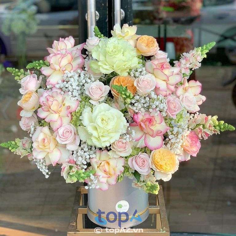 QuangNinh Florist, TP. Hạ Long