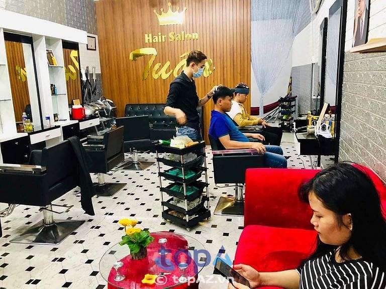 Hair Salon Tuấn