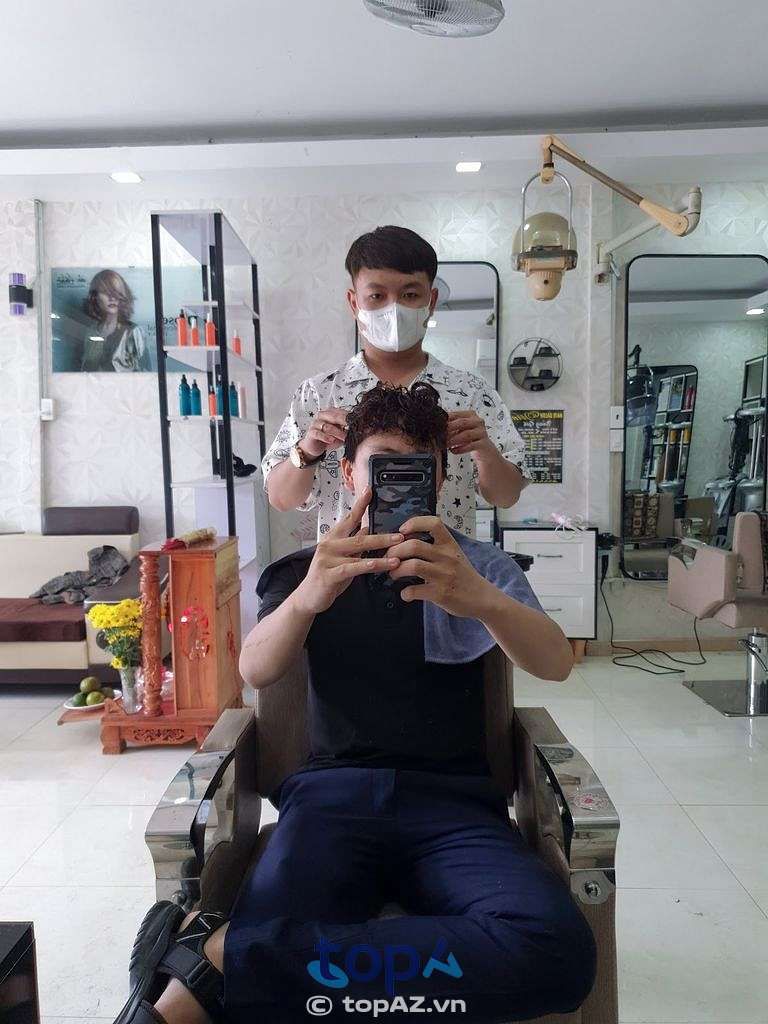 Hair Salon Win