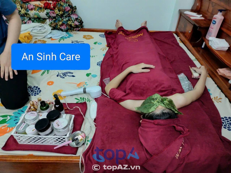 An Sinh Care