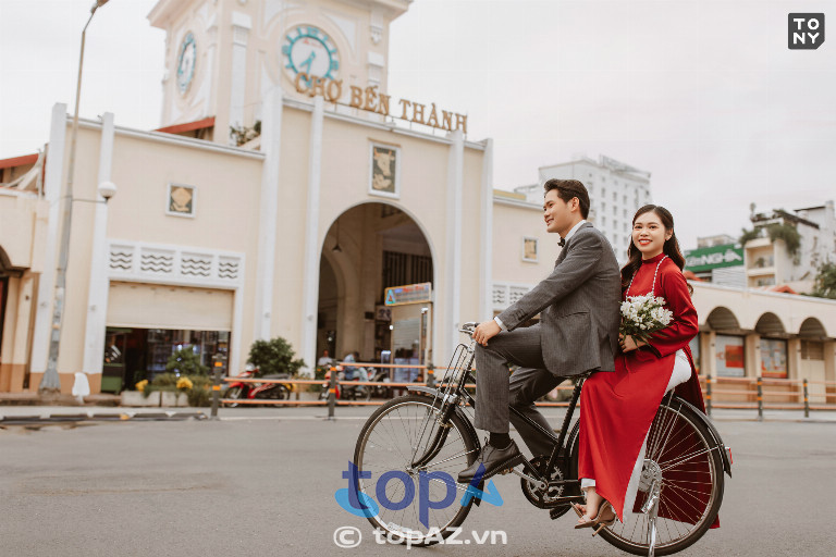 Top 5 Cửa hàng cho thuê áo dài cưới hỏi tại TP. Thủ Dầu Một uy tín, đẹp, nhiều mẫu