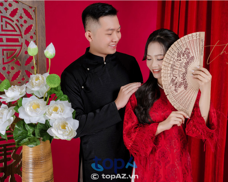 Studio Thu Hiền Wedding