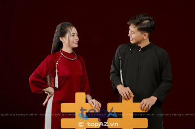 Top 5 Cửa hàng cho thuê áo dài cưới hỏi tại TP. Vị Thanh đẹp, chất lượng