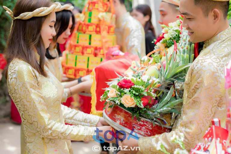 Thanh Ngọc - WEDDING DECOR, TP. Bạc Liêu