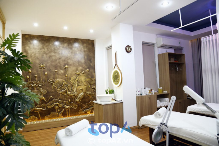 Spa Tropic triệt lông vĩnh viễn ở Phú Nhuận