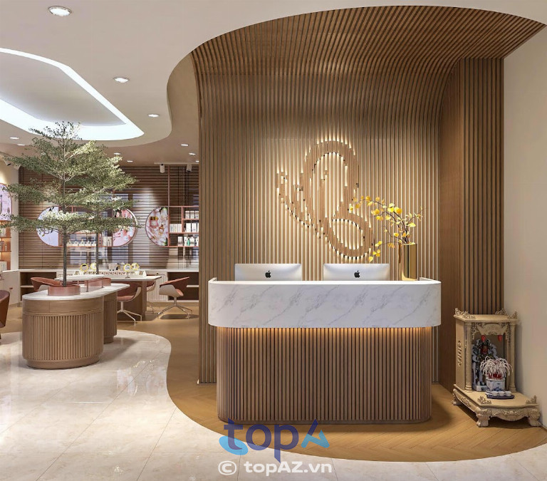 Léa Beauty Spa triệt lông tại Tân Phú