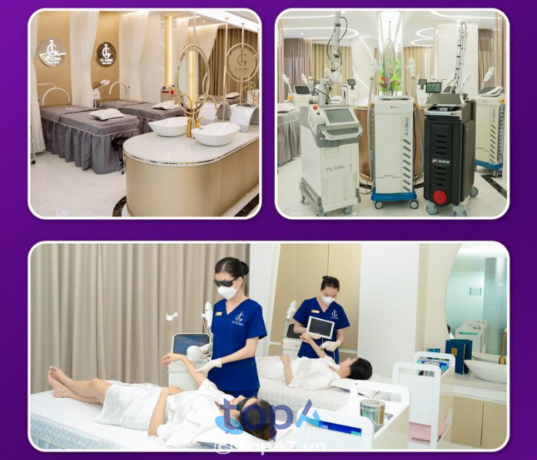 Little Garden Spa Quận Bình Tân