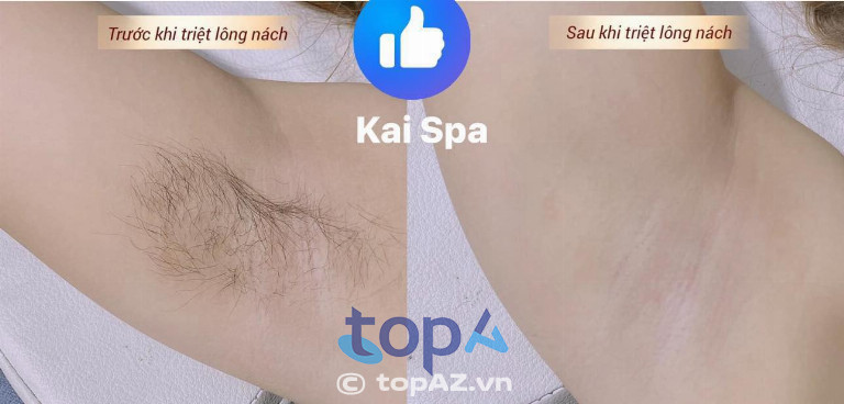 Kai Spa Bình Tân